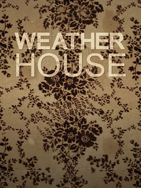 Weather House