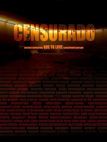 Censurado: Ode To Love