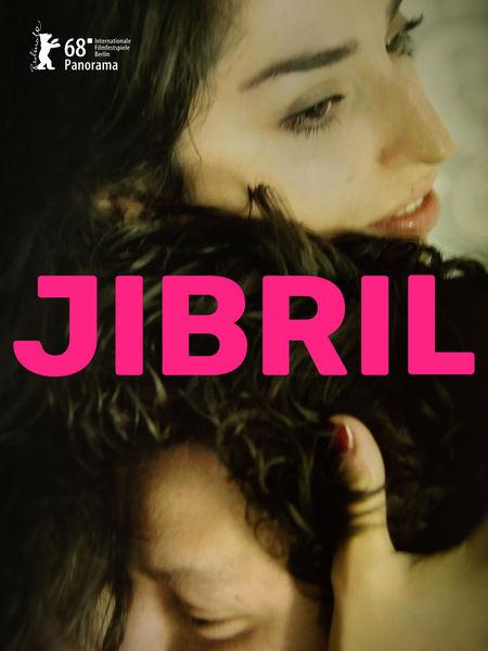 Jibril