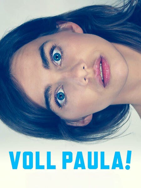 Voll Paula!