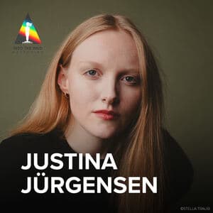 Justina Jürgensen