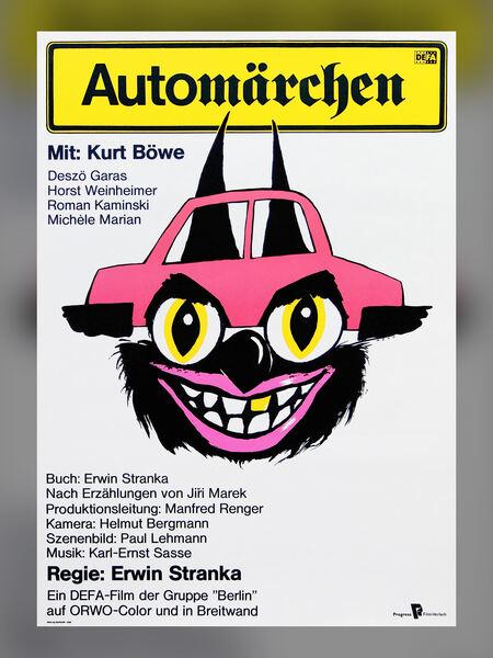 Automärchen