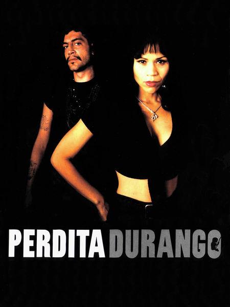 Perdita Durango