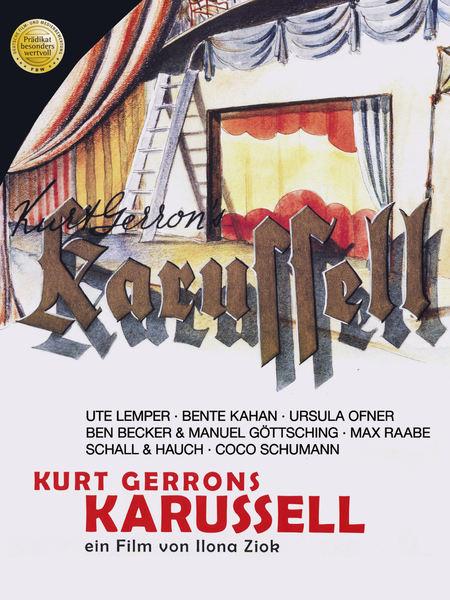 Kurt Gerrons Karussell