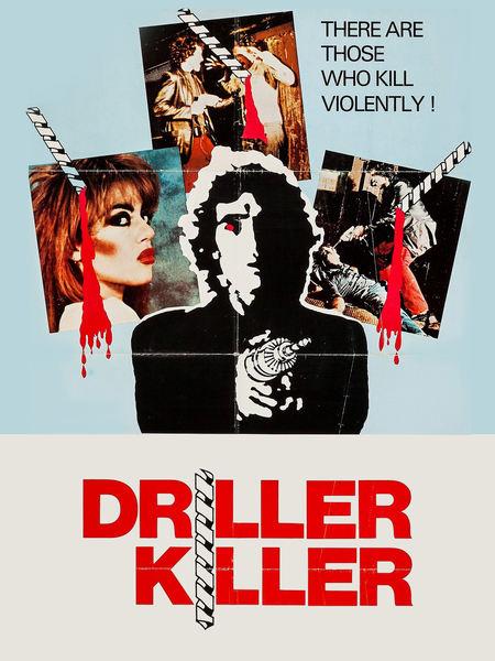 Driller Killer