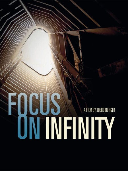 Focus on Infinity