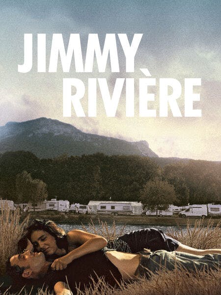 Jimmy Riviere