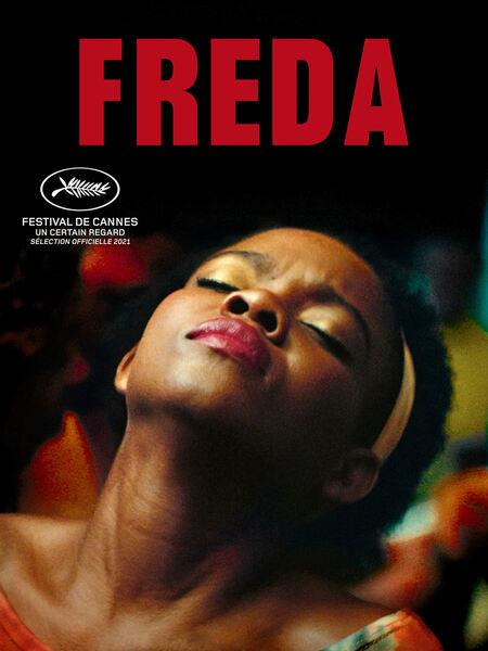 Freda