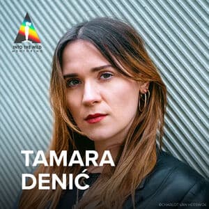 Tamara Denić