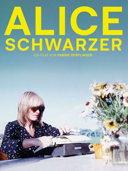 Alice Schwarzer
