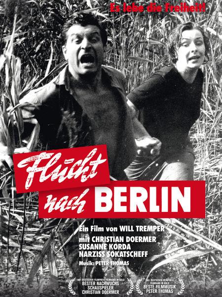 Flucht nach Berlin