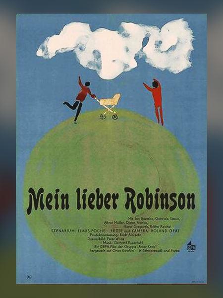 Mein lieber Robinson