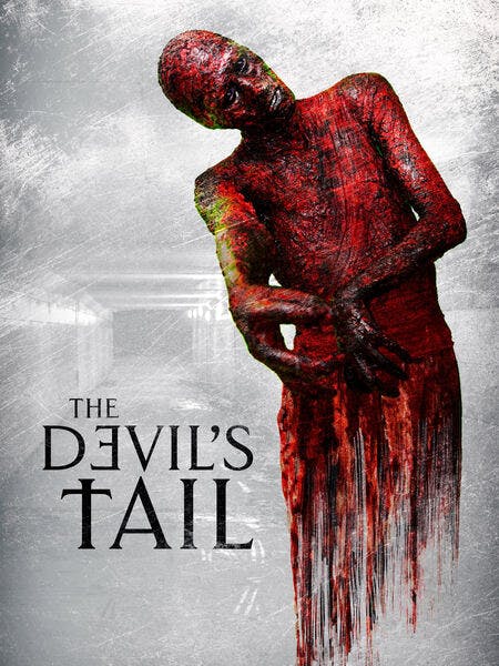 The Devil’s Tail