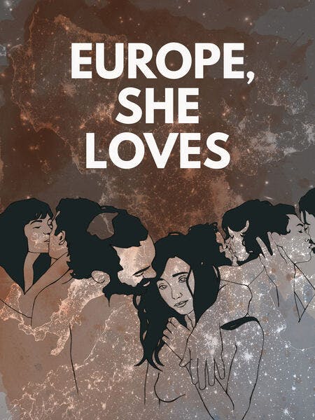 Europe – She Loves