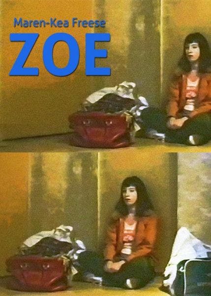 Zoe - Long Version
