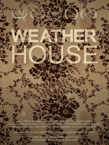 Weather House