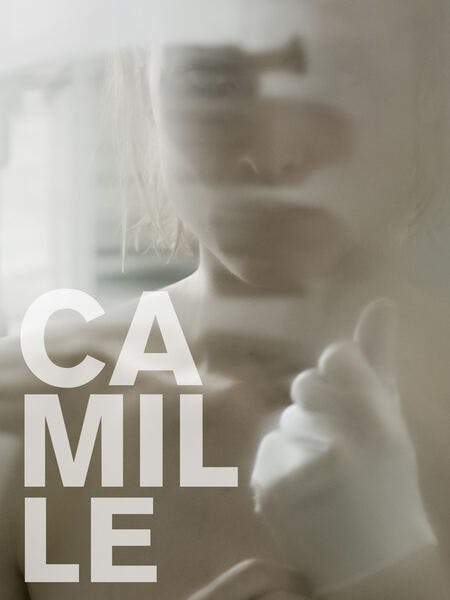 Camille (Martin Hawie)