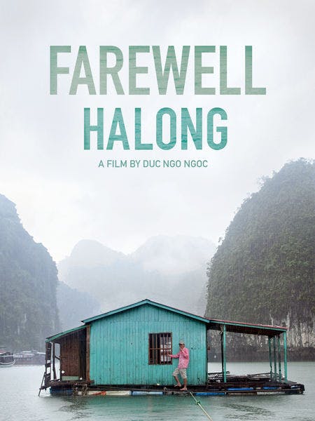 Farewell Halong