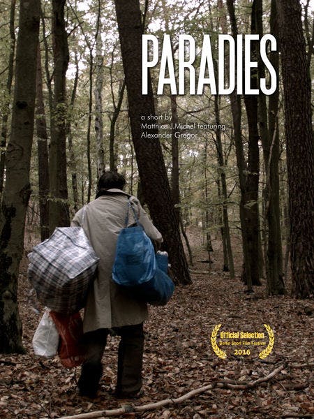 Paradies (Matthias J. Michel)