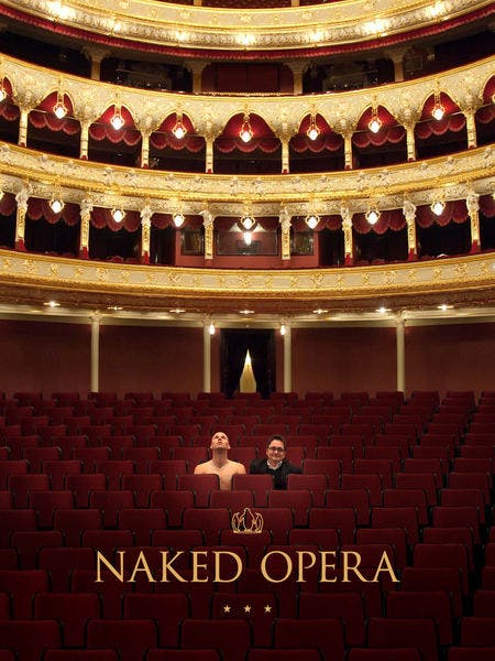Naked Opera