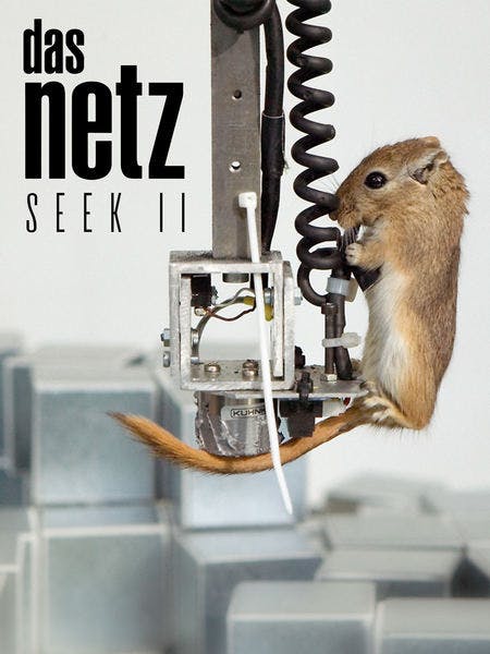 The Netz: SEEK II