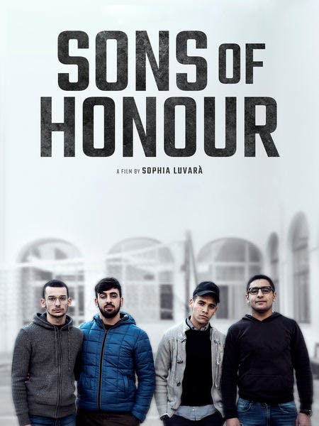 Sons of Honour