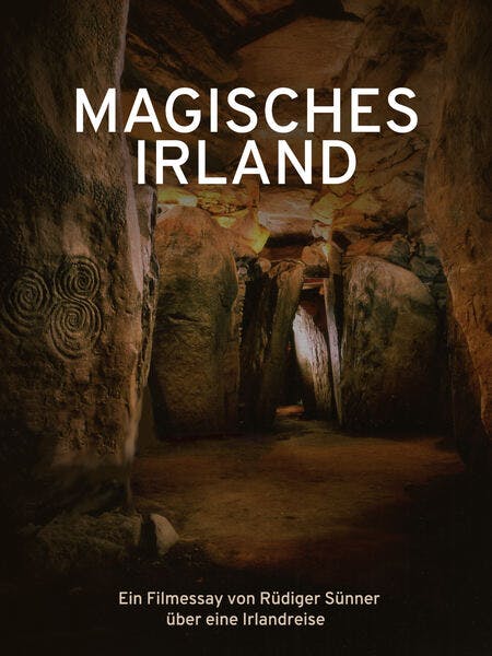 Magisches Irland