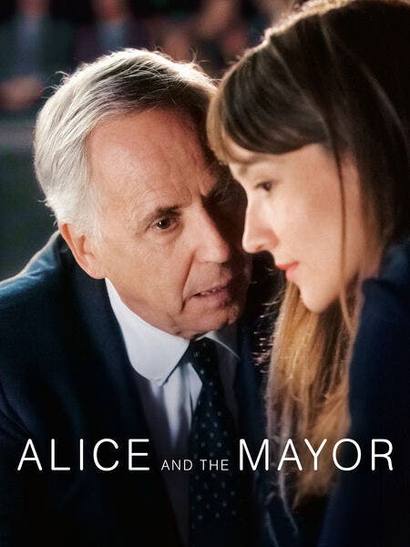Alice and the Mayor