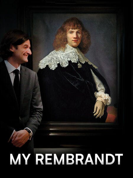 My Rembrandt
