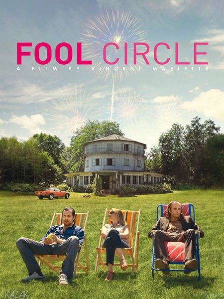 Fool Circle
