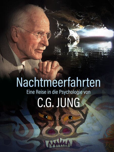Nachtmeerfahrten - Eine Reise in die Psychologie von C.G. Jung