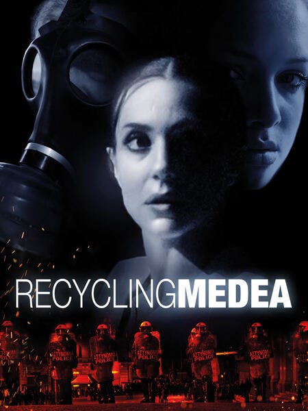 Recycling Medea: Not an Opera Ballet Film