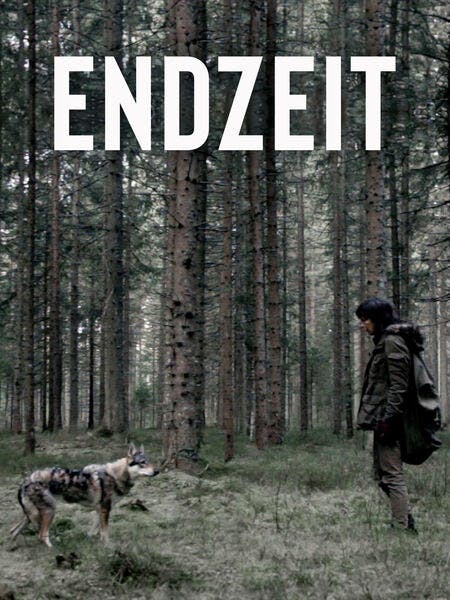 Endzeit (Sebastian Fritzch)