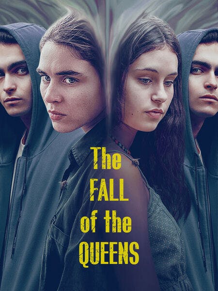 The Fall of the Queens