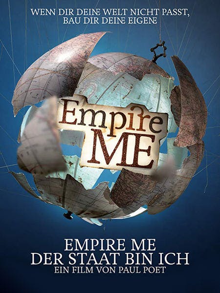 Empire Me - Der Staat bin ich!