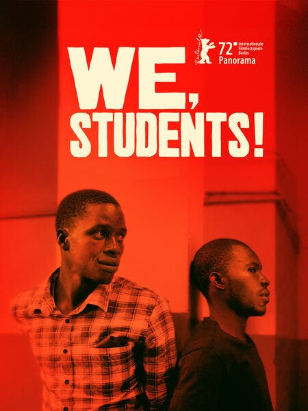 We, Students!