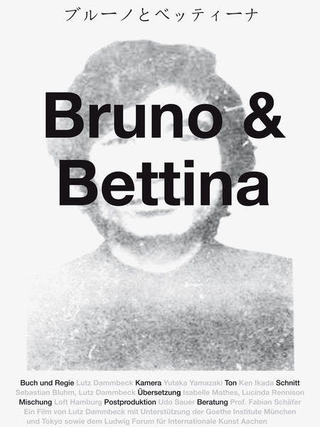 Bruno & Bettina