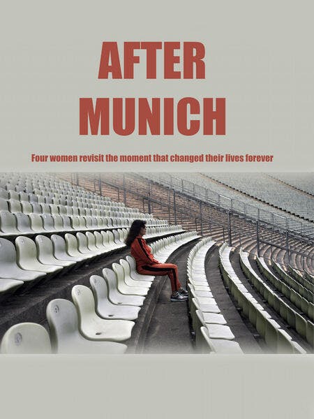 After Munich