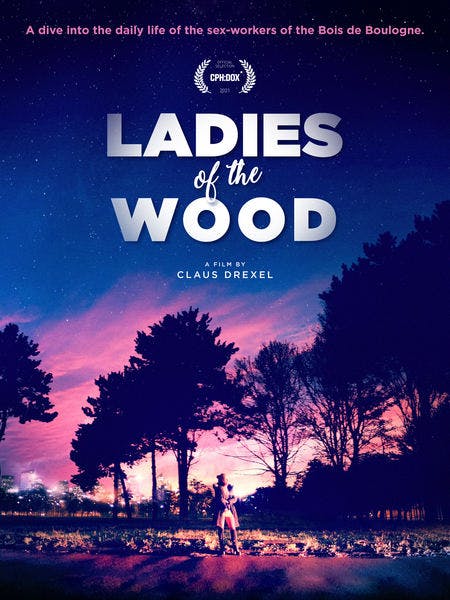 Ladies of the Wood