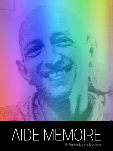 AIDE MÉMOIRE - ein schwules Gedächtnisprotokoll