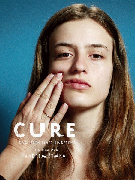 Cure – Das Leben einer Anderen