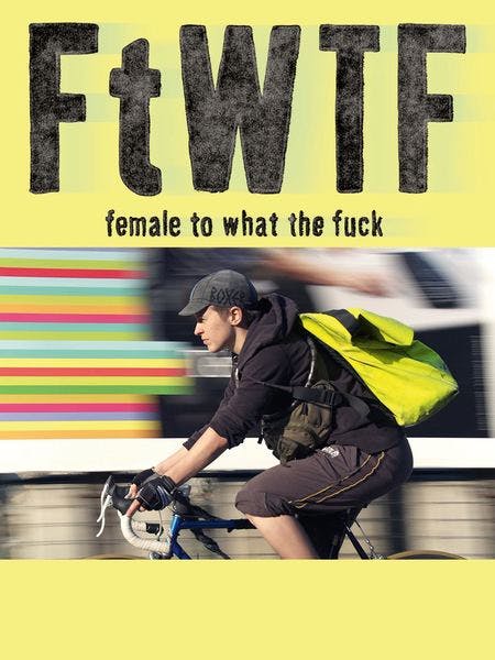 FtWTF - Female to What The ...