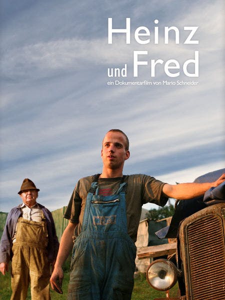 Heinz und Fred