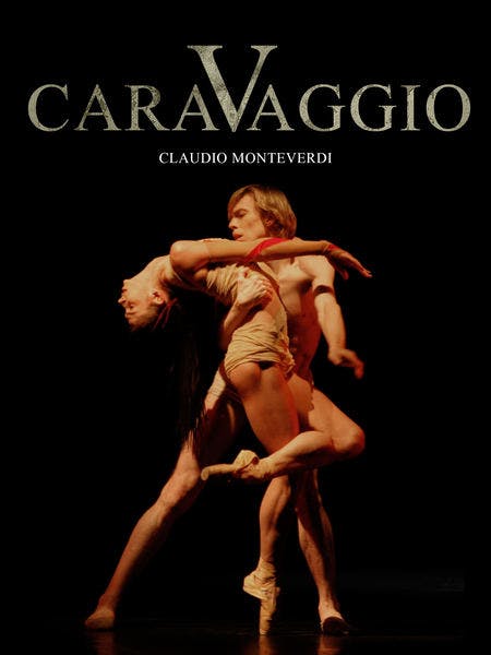 Claudio Monteverdi: Caravaggio