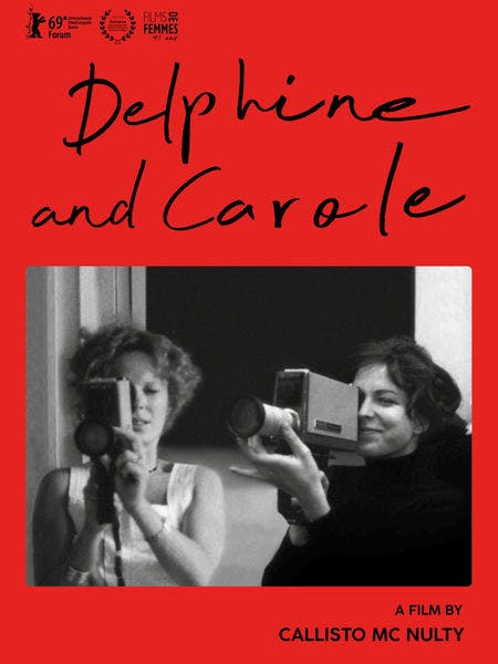 Delphine & Carole