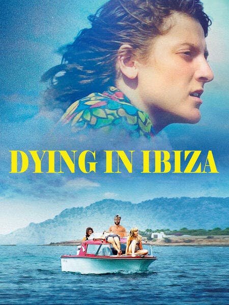 Dying in Ibiza