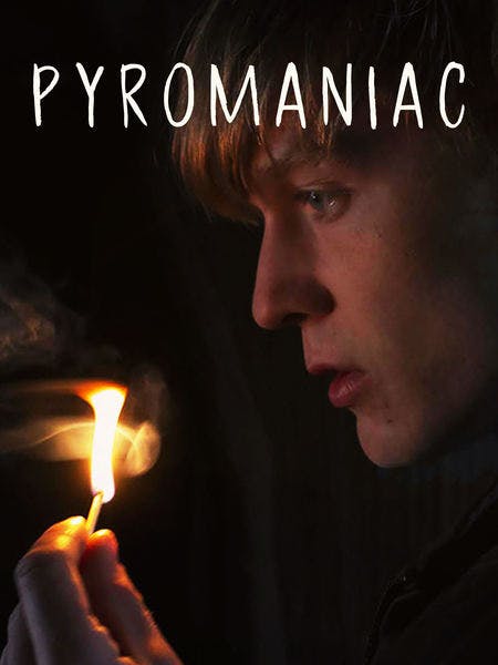 Pyromaniac – Bevor ich verbrenne