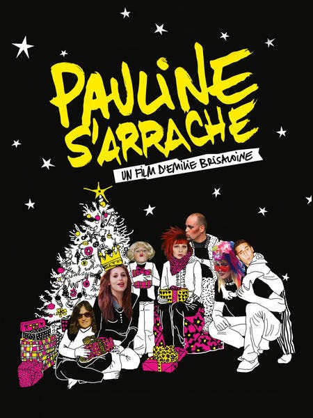 Oh La La Pauline!