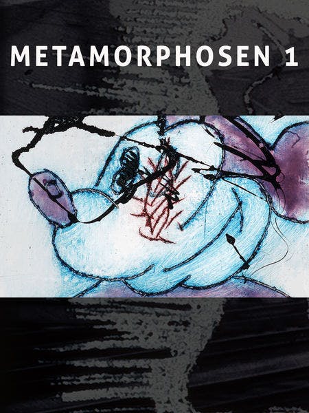 DDR-Experimental: Metamorphosen 1