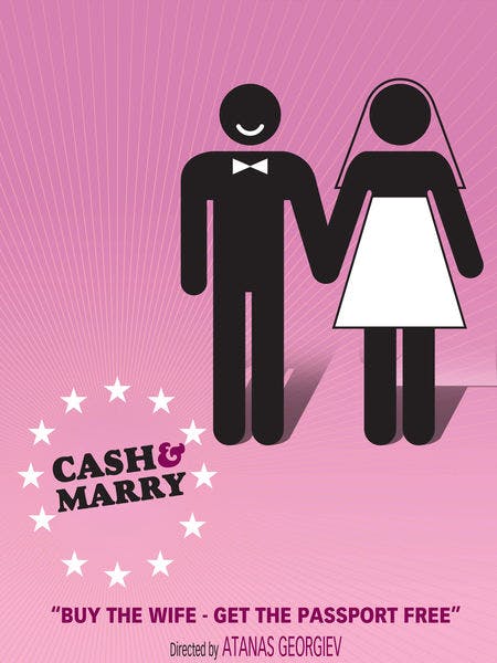 Cash & Marry